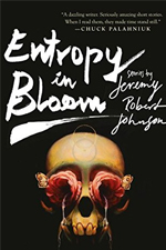 Entropy in Bloom